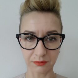 Anett Mádi-Nátor front