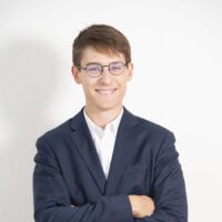 Barnabas Toth Medium