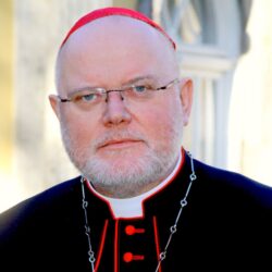 Card. Reinhard Marx