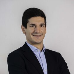 Gianmarco Palermo Medium