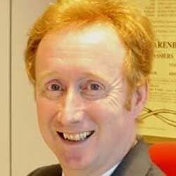 Fearghas O_Beara front