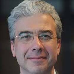 Jorge Cesar das Neves front