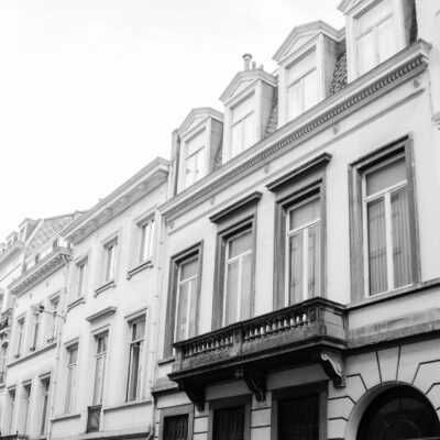 Maison Josefa Façade avant