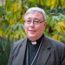 Mgr. Jean-Claude Hollerich SJ