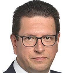 Prenom NOM - 8th Parliamentary term